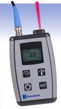 HS-620系列振动计 工业监测的高精度解决方案
