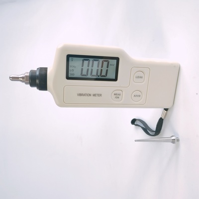 HY-103B一体式测振仪 准确度与多领域应用的强大结合