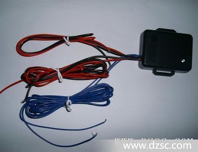 无线振动传感器RC-ZD03 工业设备健康监测的精准之选
