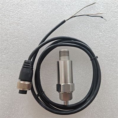 磁电式振动速度传感器 工业监测的灵敏之眼